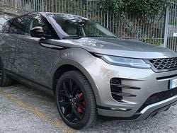 Usata 2019 Land Rover Range Rover evoque SE Dynamic SUV | 27.900 € (Cara)