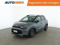 Grigio Usata 2022 Citroën C3 Aircross PureTech SUV | 15.399 € (Buon prezzo)