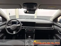 Verde Nuova 2025 Hyundai Tucson Style SUV | 35.200 € (Molto cara)