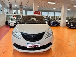Beige Usata 2018 Lancia Ypsilon Gold Due volumi | 9600 € (Buon prezzo)