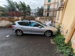 Grigio Usata 2006 Peugeot 407 Station wagon | 2300 €