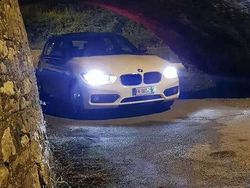 Usata 2016 BMW 116 Advantage Due volumi | 9500 € (Buon prezzo)
