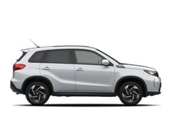 Bianco Usata 2024 Suzuki Vitara Cool SUV | 22.900 € (Buon prezzo)