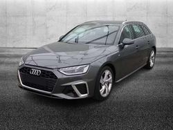 Grigio Usata 2023 Audi A4 S-Line Station wagon | 37.950 € (Buon prezzo)