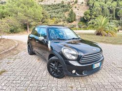 Usata 2011 Mini Countryman SUV | 7500 € (Cara)