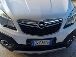 Bianco Usata 2014 Opel Mokka SUV | 6800 € (Buon prezzo)