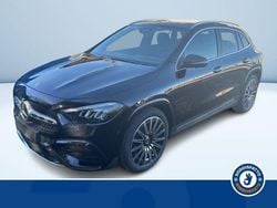 Nero Nuova 2025 Mercedes GLA200 AMG line SUV | 45.550 € (Buon prezzo)