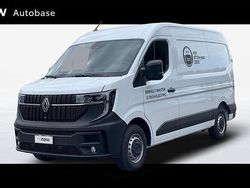 Bianco Nuova 2025 Renault Master | 45.990 €