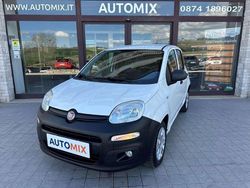 Bianco Usata 2016 Fiat Panda Pop Due volumi | 6200 € (Ottimo prezzo)