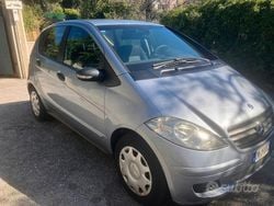 Usata 2008 Mercedes A160 Elegance | 2700 € (Buon prezzo)