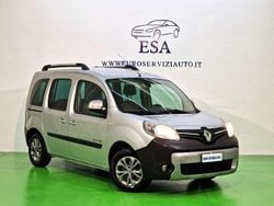 Grigio Usata 2017 Renault Kangoo LIMITED Station wagon | 6700 € (Buon prezzo)