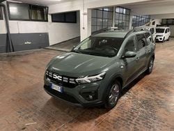 Verde Usata 2023 Dacia Jogger Expression Monovolume | 14.900 € (Buon prezzo)