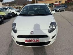 Bianco Usata 2012 Fiat Punto Evo Dynamic Due volumi | 2900 € (Buon prezzo)