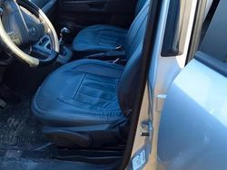 Grigio Usata 2007 Opel Zafira Cosmo Monovolume | 1900 € (Ottimo prezzo)