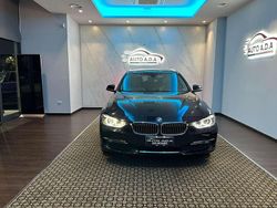 Nero Usata 2013 BMW 320 M Sport Station wagon | 7900 € (Super prezzo)