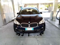 Usata 2018 BMW 218 Gran Tourer Sport Line Monovolume | 15.873 € (Super prezzo)