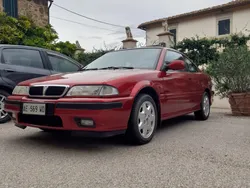 Rover 216