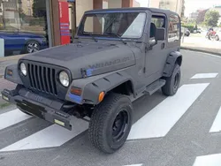 Grigio Usata 1997 Jeep Wrangler SUV | 17.500 € (Cara)