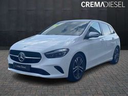 Bianco Nuova 2025 Mercedes B180 Advanced Monovolume | 36.400 €