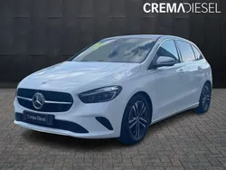 Bianco Nuova 2025 Mercedes B180 Advanced Monovolume | 36.400 € (Buon prezzo)