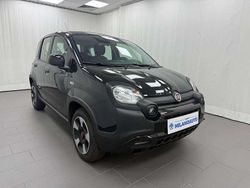 Nero Usata 2023 Fiat Panda Cross Cross Due volumi | 12.500 € (Ottimo prezzo)