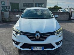 Usata 2016 Renault Mégane IV Tre volumi | 6500 € (Super prezzo)