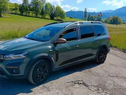 Usata 2023 Dacia Jogger Extreme Monovolume | 20.800 € (Ottimo prezzo)