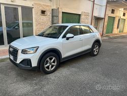 Bianco Usata 2023 Audi Q2 SUV | 26.000 €
