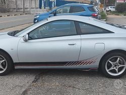 Grigio Usata 2004 Toyota Celica Coupé | 3850 € (Ottimo prezzo)