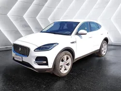 Bianco Usata 2022 Jaguar E-Pace SE SUV | 31.400 € (Ottimo prezzo)