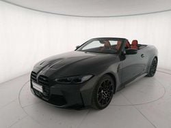 Dravit grey metallizzato Usata 2023 BMW M4 Cabriolet Competition Edition Cabrio | 73.500 € (Super prezzo)