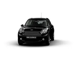 Usata 2014 Mini Cooper D Countryman SUV | 12.500 € (Cara)