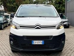 Bianco Usata 2020 Citroën Jumpy Monovolume | 10.800 € (Super prezzo)