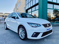 Bianco Usata 2023 Seat Ibiza FR Tre volumi | 14.990 € (Buon prezzo)