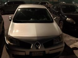 Usata 2006 Renault Mégane II | 700 €