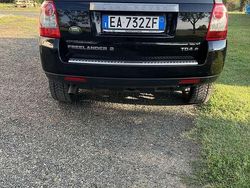 Usata 2010 Land Rover Freelander 2 SUV | 6500 € (Buon prezzo)