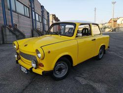 Usata 1981 Trabant 601 Tre volumi | 4450 €