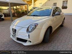 Valkoinen Käytetty 2014 Alfa Romeo MiTo Progression Viistoperä | 6500 € (Perustarjous)