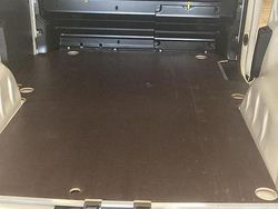 Bianco Usata 2022 Opel Vivaro Monovolume | 17.500 € (Ottimo prezzo)