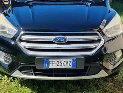 Usata 2016 Ford Kuga SUV | 11.000 € (Buon prezzo)