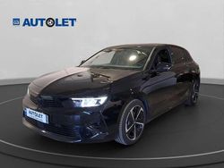 Nero Usata 2025 Opel Astra S Tre volumi | 25.900 € (Ottimo prezzo)
