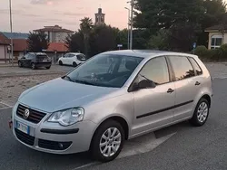 Usata 2008 VW Polo Due volumi | 5000 € (Molto cara)