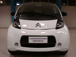 Bianco Usata 2019 Citroën C-zero Seduction Due volumi | 8590 € (Buon prezzo)
