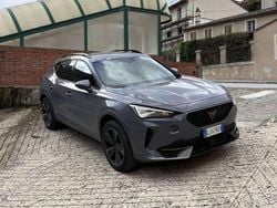 Grigio Usata 2022 Cupra Formentor SUV | 23.000 € (Buon prezzo)