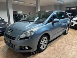 Blu Usata 2009 Peugeot 5008 Allure Monovolume | 4300 € (Ottimo prezzo)