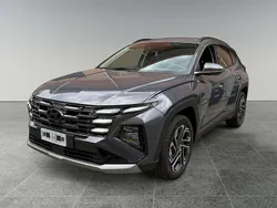 Grigio scuro Nuova 2025 Hyundai Tucson N Line SUV | 34.900 € (Buon prezzo)