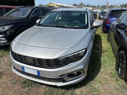Grigio Usata 2022 Fiat Tipo City Life Tre volumi | 12.450 € (Super prezzo)