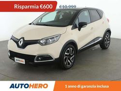 Bianco Usata 2016 Renault Captur Intens SUV | 10.999 € (Buon prezzo)