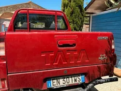 Usata 2012 Tata Xenon SUV | 7500 € (Buon prezzo)