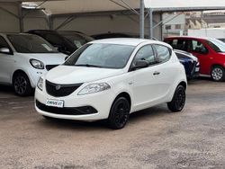 Bianco Usata 2020 Lancia Ypsilon S Due volumi | 9900 € (Ottimo prezzo)